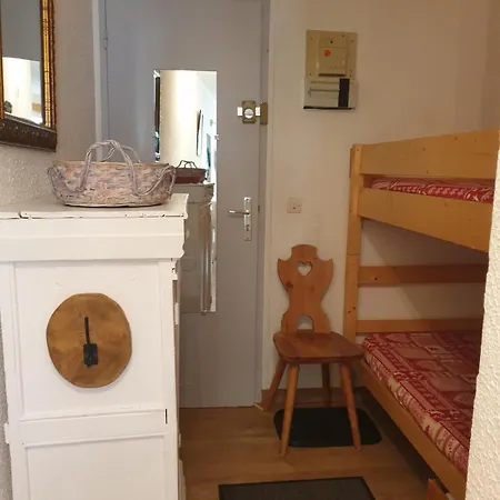 Vanoise Alpstays Perfect