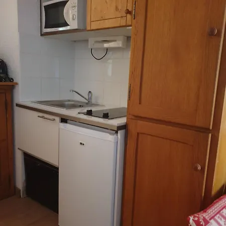 Lägenhet Vanoise Alpstays Perfect *