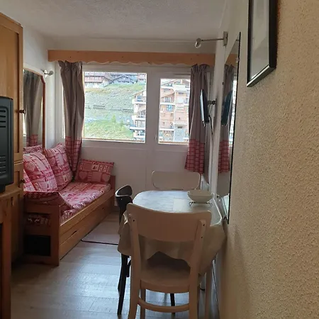 Vanoise Alpstays Perfect فال تورُن