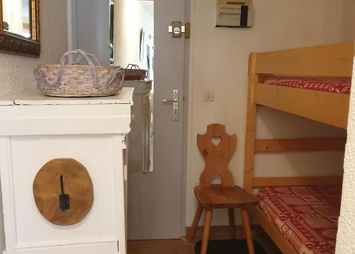 Vanoise Alpstays Perfect