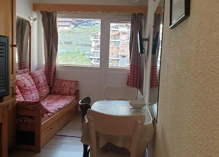 Vanoise Alpstays Perfect Val Thorens